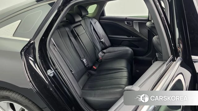 Kia K8 id 4965553 из Кореи 37
