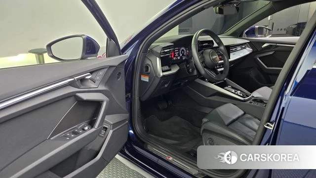 Audi A3 (8Y) id 4981516 из Кореи 20