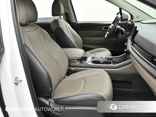 Kia The New Carnival 4th Generation id 5000564 из Кореи 15