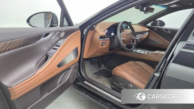 Genesis G80 (RG3) id 4997416 из Кореи 36