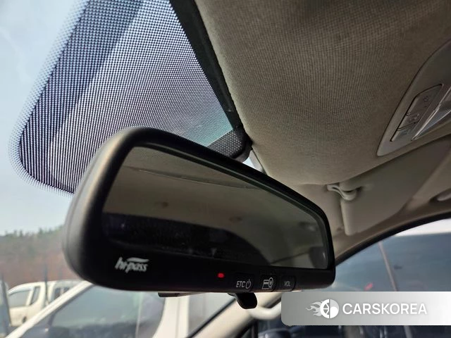 Hyundai The New Grand Starex id 3834278 из Кореи 11