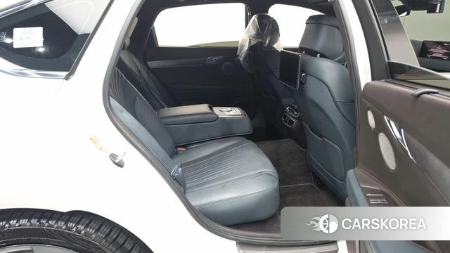 Genesis G80 (RG3) id 5023398 из Кореи 41