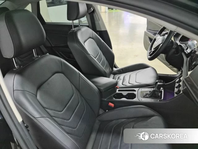 Volkswagen 7th Generation of Jetta id 4637334 из Кореи 20