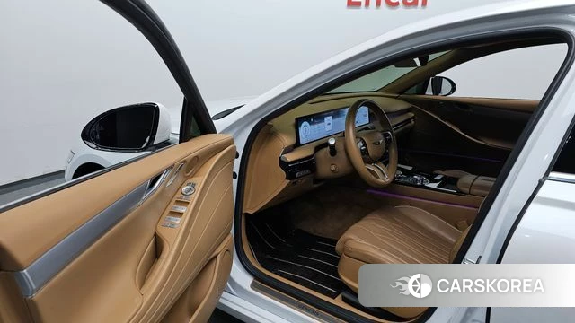 Genesis G80 (RG3) id 5011454 из Кореи 36