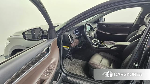Hyundai Grandeur IG id 4960406 из Кореи 30