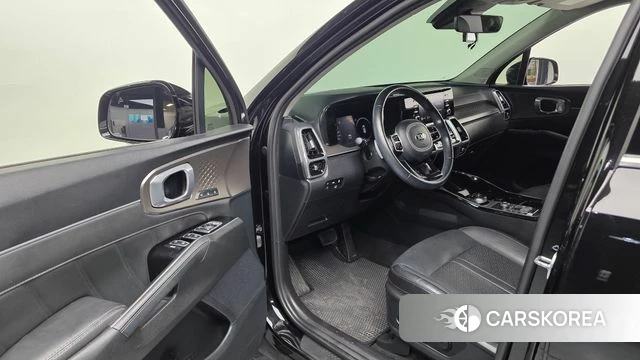 Kia Sorento 4th Generation id 4930400 из Кореи 20