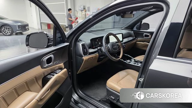 Kia The New Sorento 4th Generation id 4934752 из Кореи 35