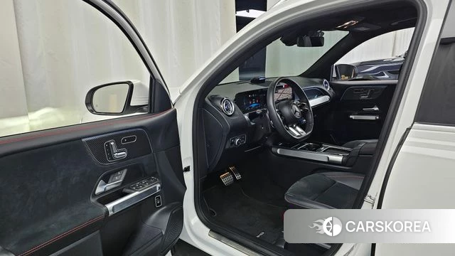 Mercedes-Benz GLB-Class X247 id 4949855 из Кореи 32