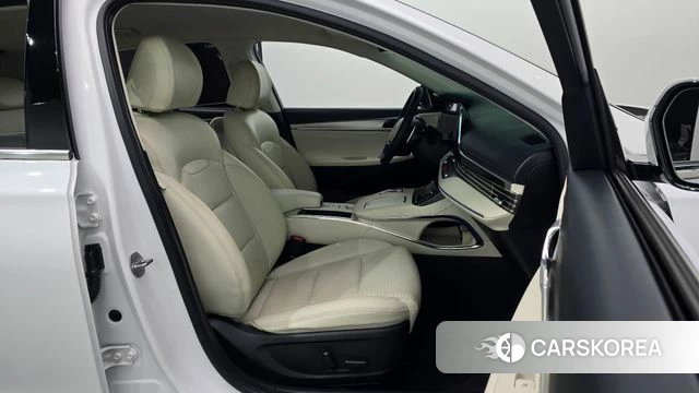 Hyundai The New Grandeur IG id 4706970 из Кореи 20