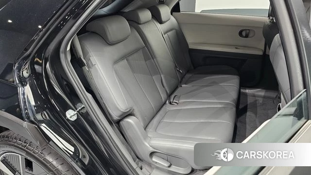 Hyundai The New Ionic 5 id 5052022 из Кореи 30