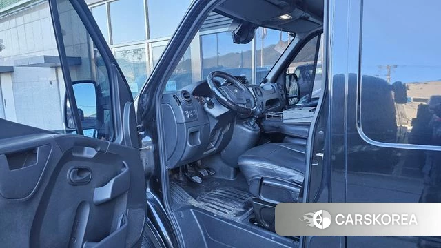 Renault Korea (Samsung) Master id 5023774 из Кореи 20