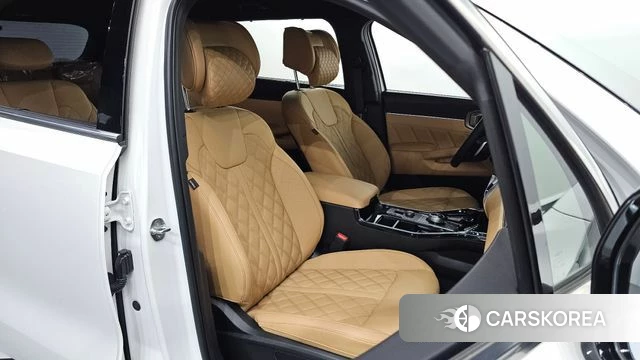 Kia Sorento 4th Generation id 5053099 из Кореи 30