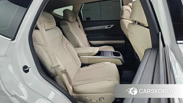 Genesis GV80 id 5026422 из Кореи 33