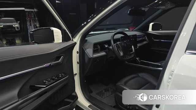 Ssangyong Torres id 4935780 из Кореи 30