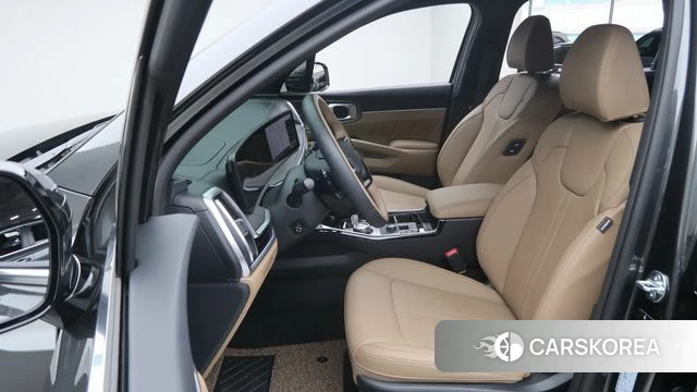 Kia The New Sorento 4th Generation id 5015592 из Кореи 20