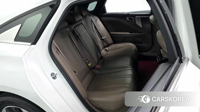 Kia K8 Hybrid id 5046959 из Кореи 35