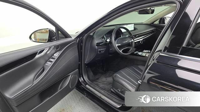 Genesis G80 (RG3) id 4982022 из Кореи 31