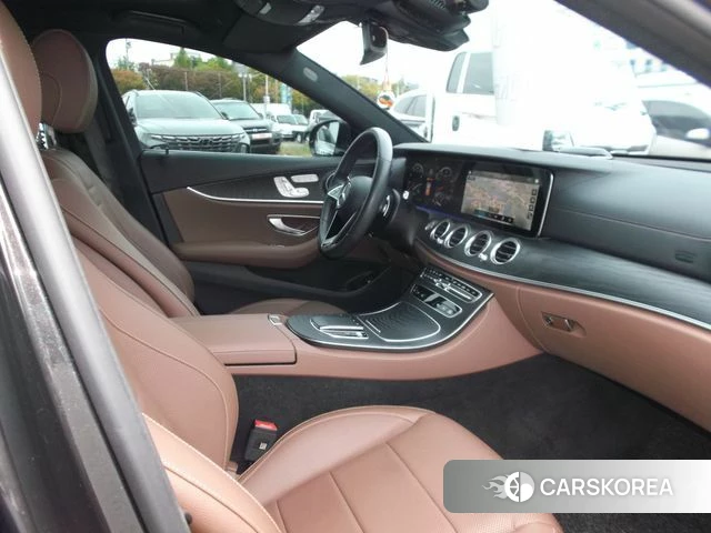 Mercedes-Benz E-Class W213 id 5016608 из Кореи 20