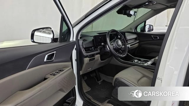 Kia The New Carnival 4th Generation id 4928549 из Кореи 35