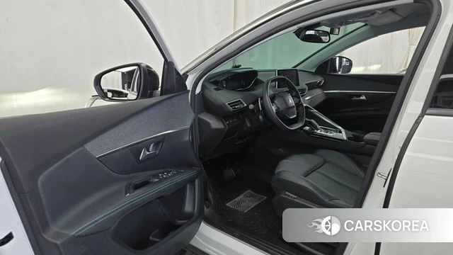 Peugeot 5008 second generation id 4661499 из Кореи 32