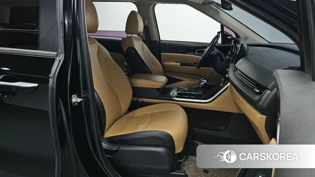 Kia Carnival 4th generation id 5034635 из Кореи 31
