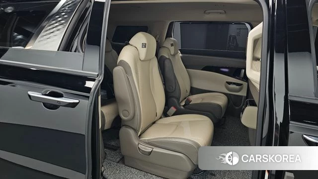 Kia Carnival 4th generation id 5021735 из Кореи 38