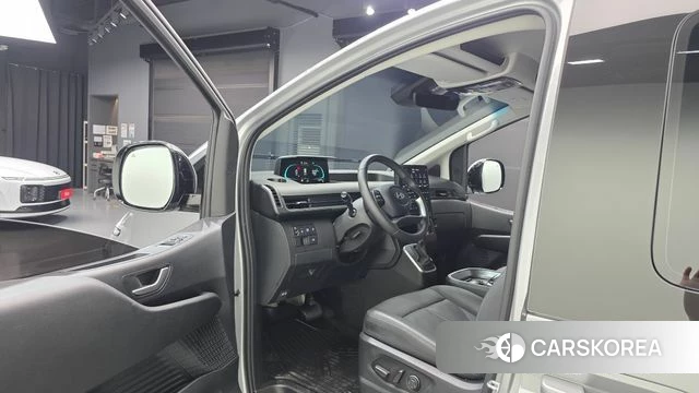 Hyundai Staria id 4974857 из Кореи 30