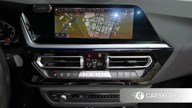 BMW Z4 (G29) id 5018362 из Кореи 29