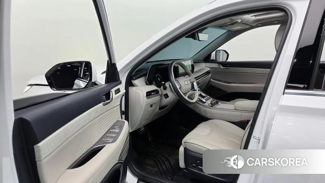 Hyundai The New Palisade id 4706732 из Кореи 20