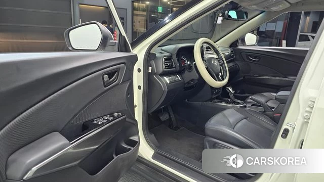 Ssangyong Berry New Tivoli id 4923379 из Кореи 20