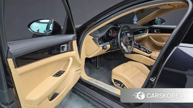 Porsche Panamera (971) id 4746750 из Кореи 40
