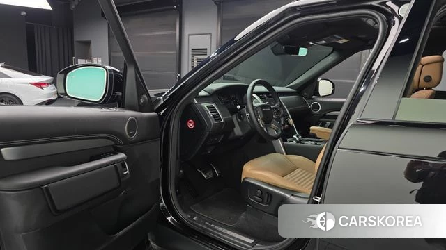 Land Rover Discovery 5 id 4934831 из Кореи 35