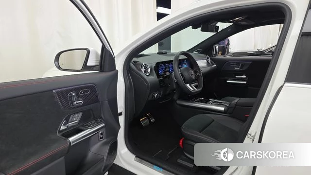 Mercedes-Benz EQA H243 id 5032748 из Кореи 30