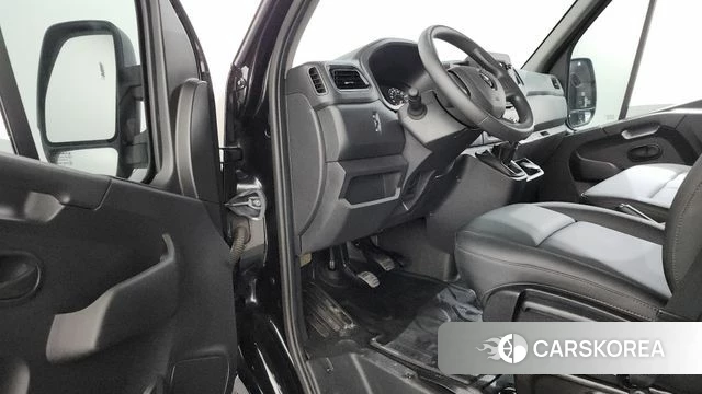 Renault Korea (Samsung) Master id 4637369 из Кореи 20