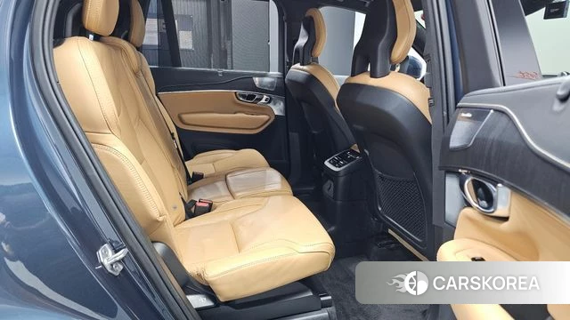 Volvo XC90 second Generation id 4992291 из Кореи 47