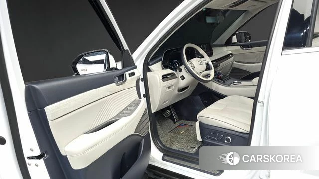 Hyundai The New Palisade id 5011924 из Кореи 20