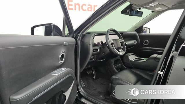 Hyundai Palisade (LX3) id 4669880 из Кореи 20