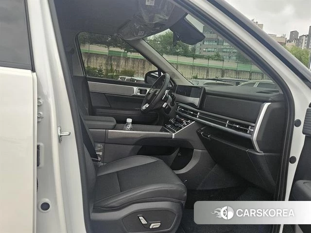 Hyundai Santa Fe (MX5) id 4589597 из Кореи 20
