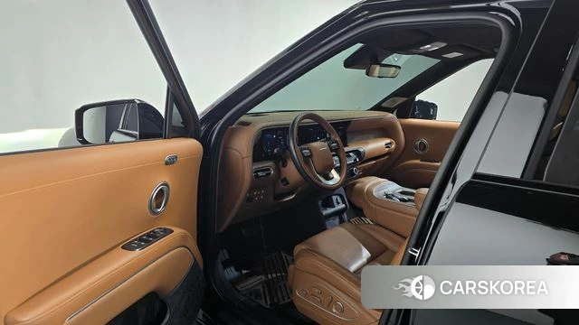 Hyundai Palisade (LX3) id 4950072 из Кореи 41