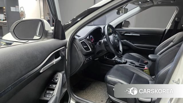 Kia Seltos id 5041310 из Кореи 30