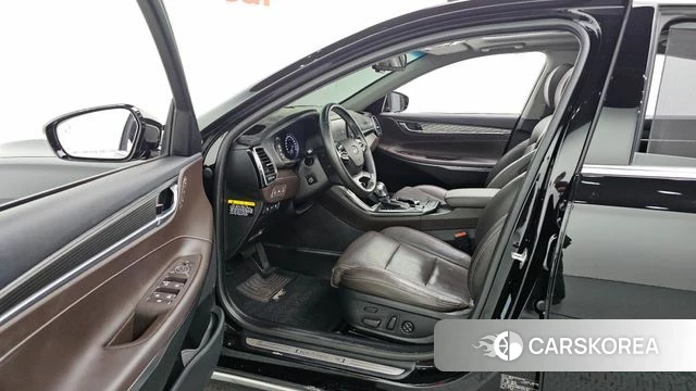 Hyundai Grandeur IG id 4977901 из Кореи 30