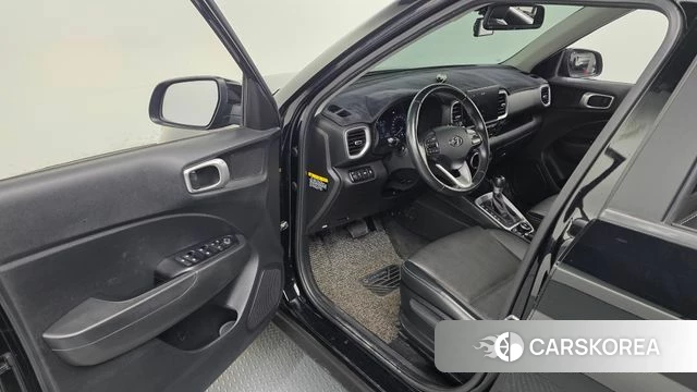 Hyundai Venue id 4967169 из Кореи 30
