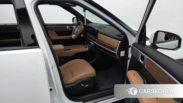 Hyundai Santa Fe (MX5) id 5011293 из Кореи 37