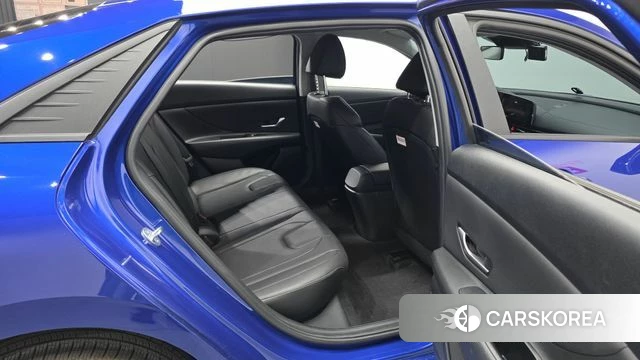 Hyundai Avante (CN7) id 4975841 из Кореи 30