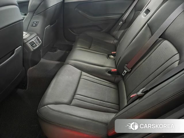 Genesis G80 id 4937260 из Кореи 16