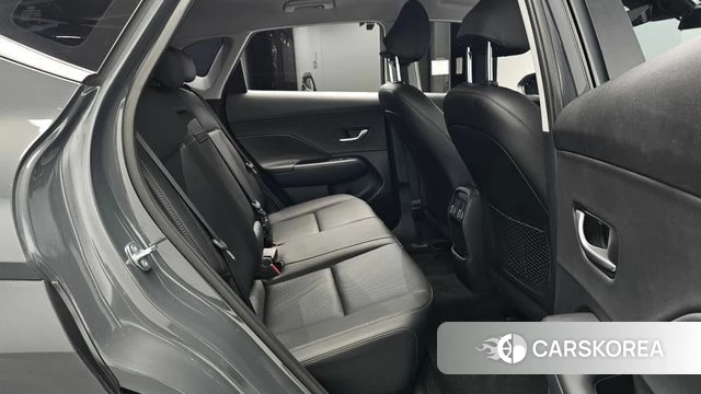 Hyundai Kona (SX2) id 4985058 из Кореи 32