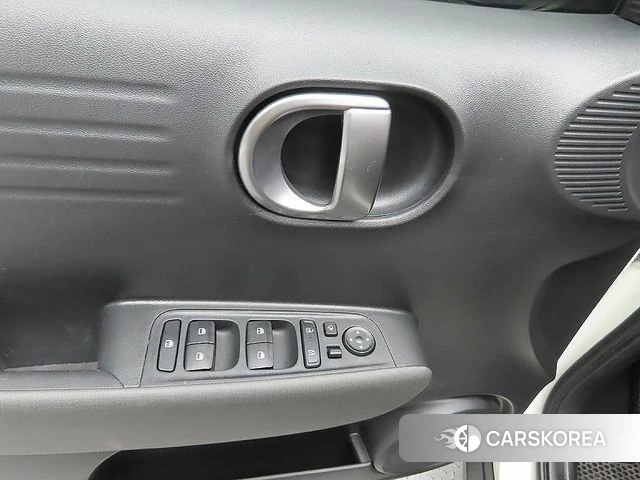 Hyundai The New Casper id 5051930 из Кореи 20
