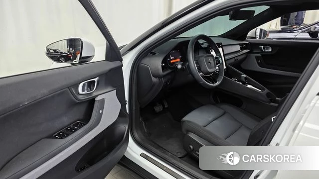 Polestar Polestar 2 id 5003012 из Кореи 33