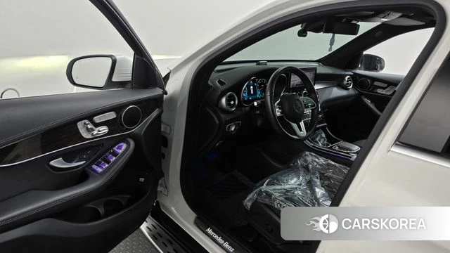 Mercedes-Benz GLC-Class X253 id 5048063 из Кореи 35