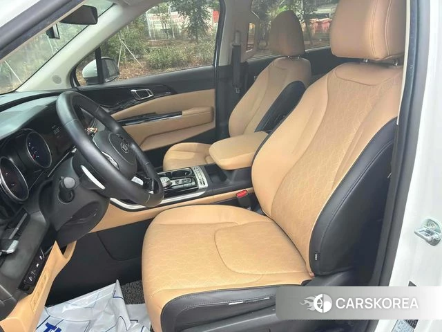 Kia Carnival 4th generation id 4721779 из Кореи 19